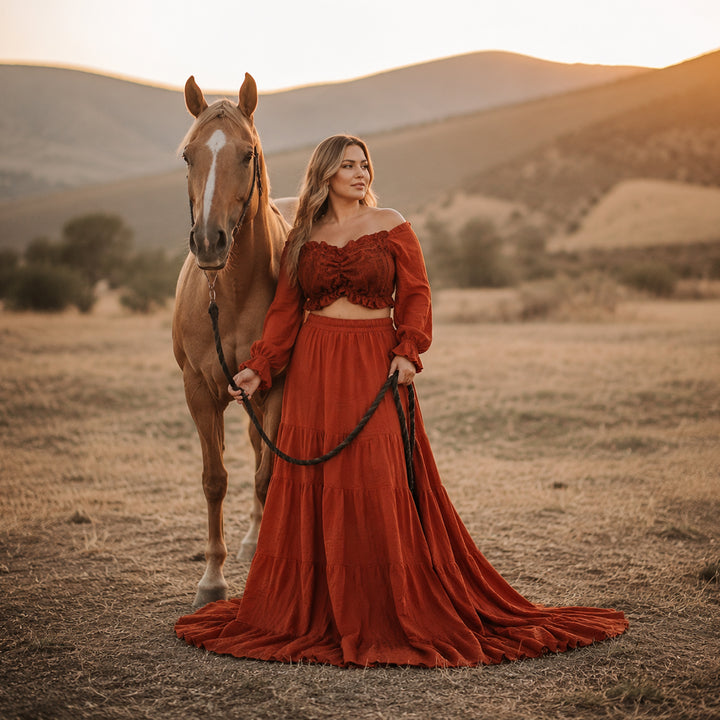 Kelsey Gown