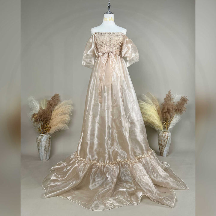 Indira Gown
