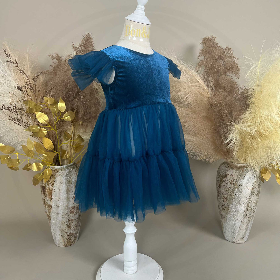 Darby Dress