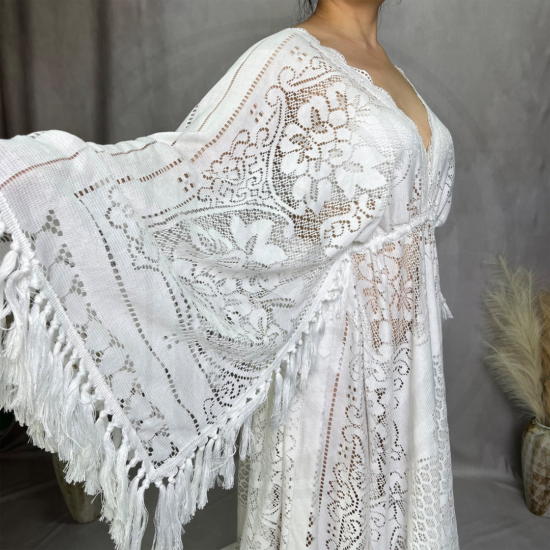 Rebecca Gown