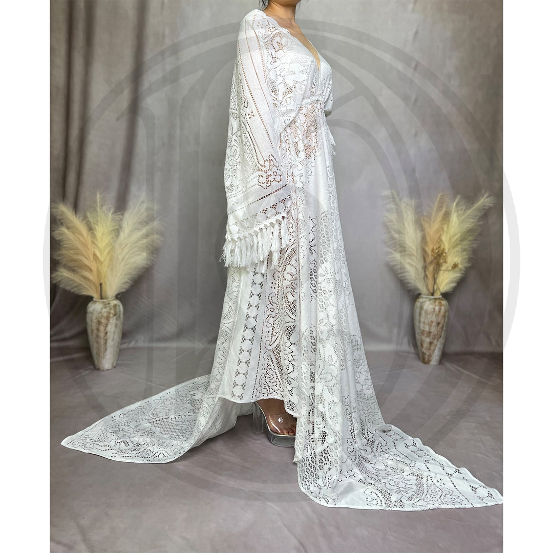 Rebecca Gown