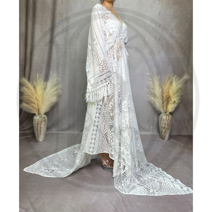 Rebecca Gown
