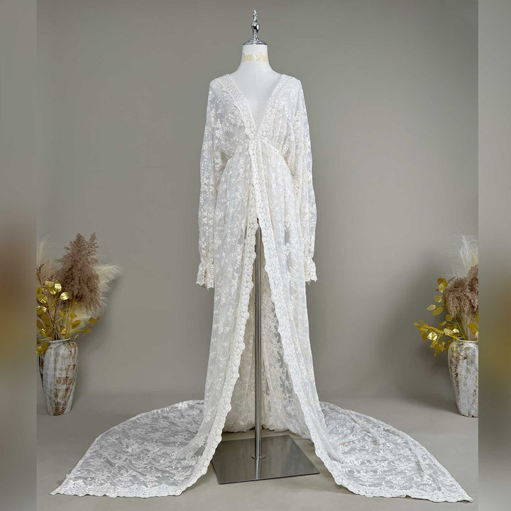 Casey Gown