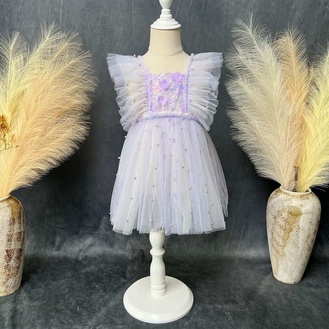 Marjorie Dress
