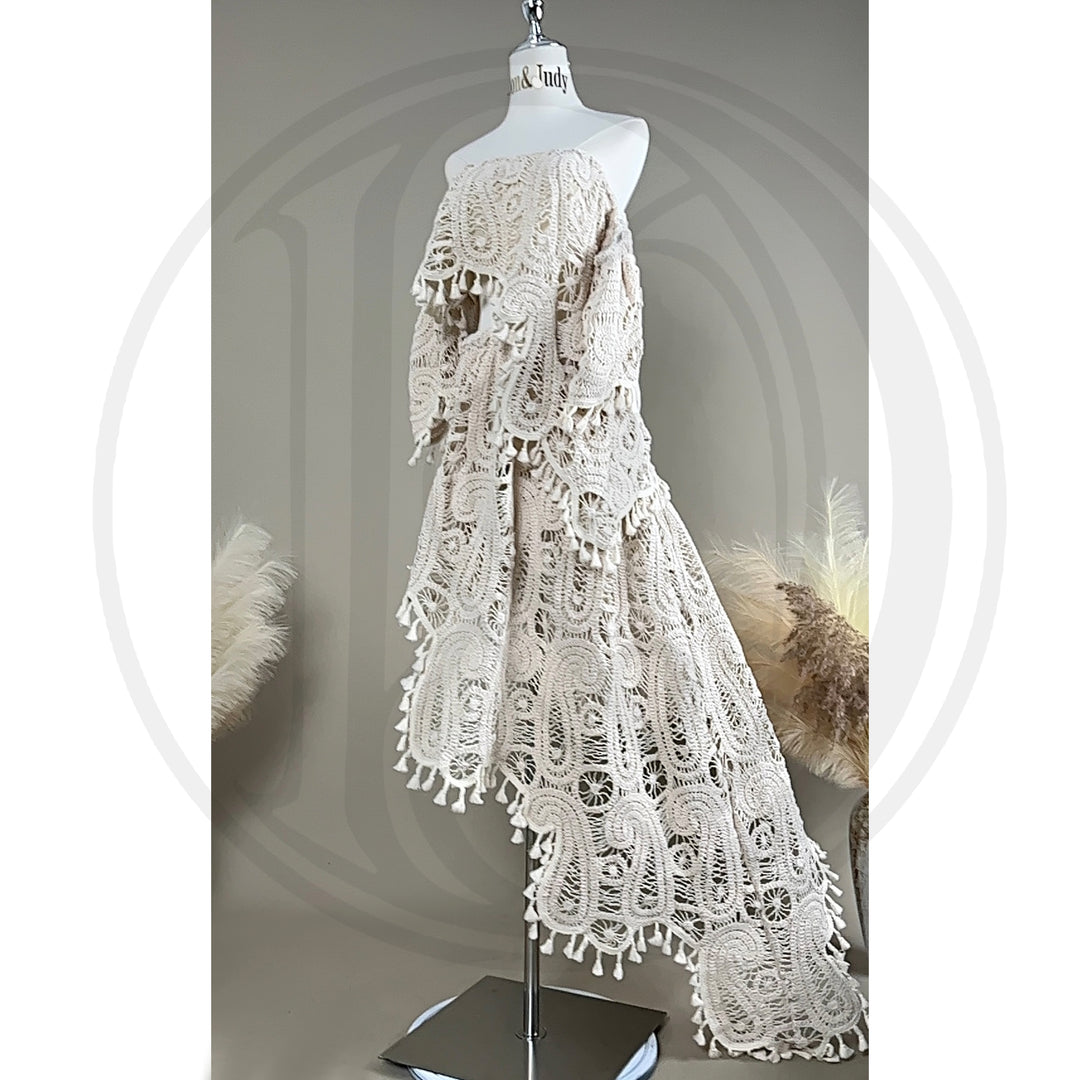 Tabitha Gown