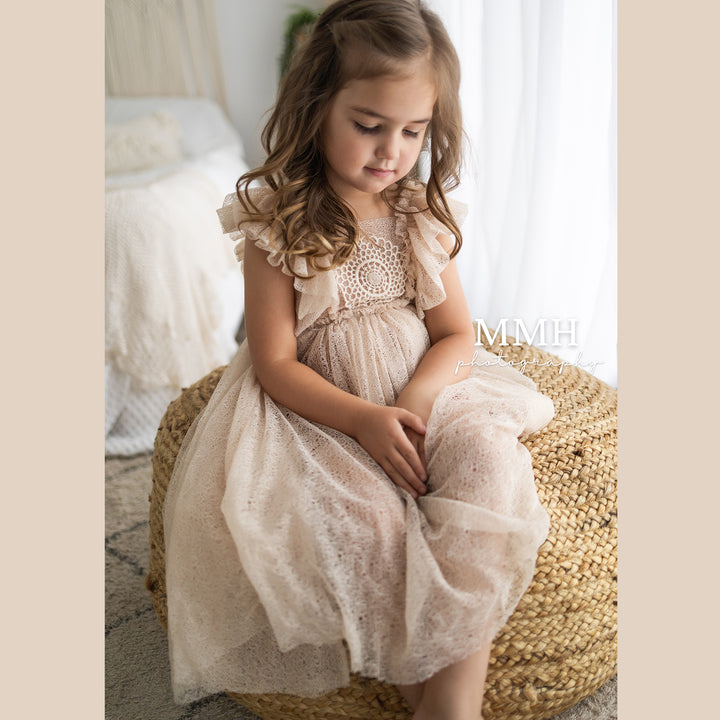 Marian Dress