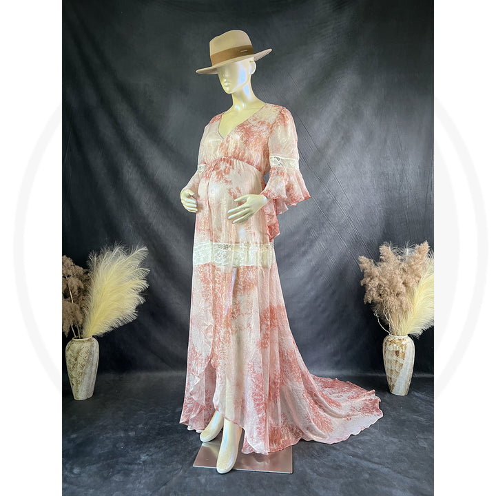 Sibyl Gown