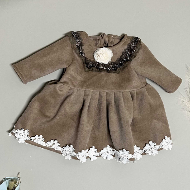 Ellie Dress