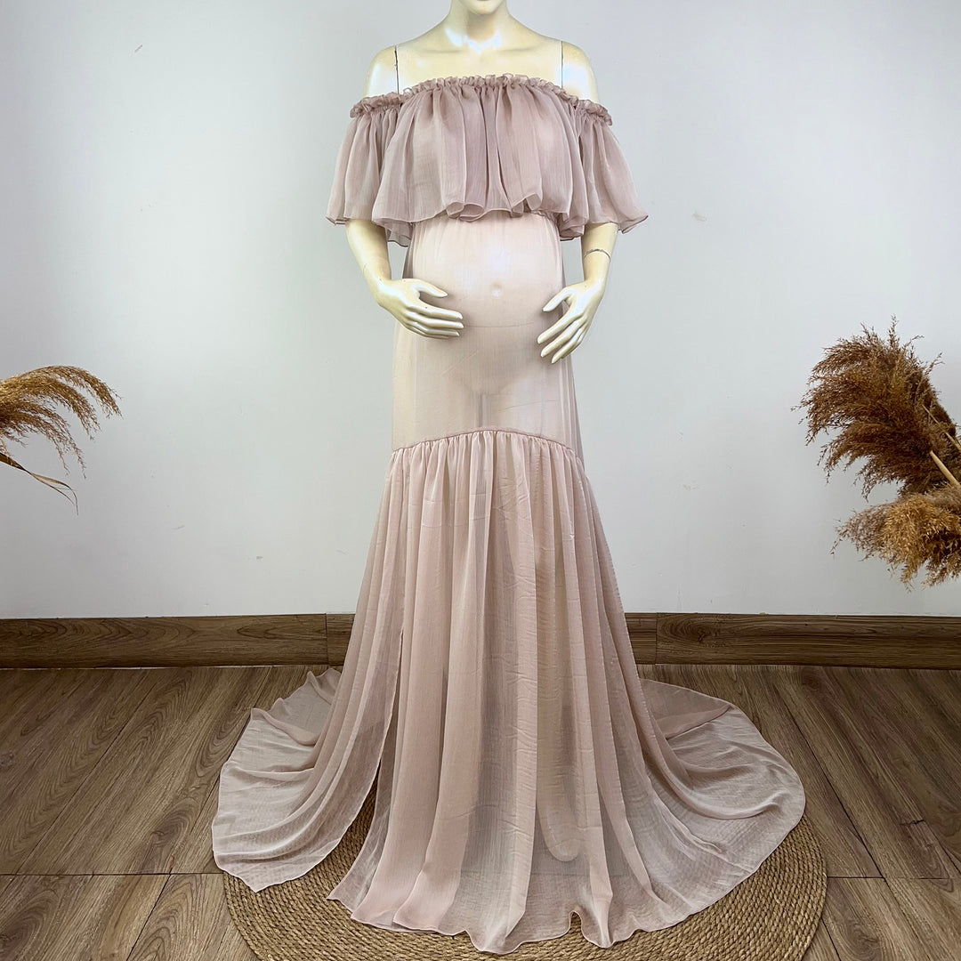 Maxine Gown