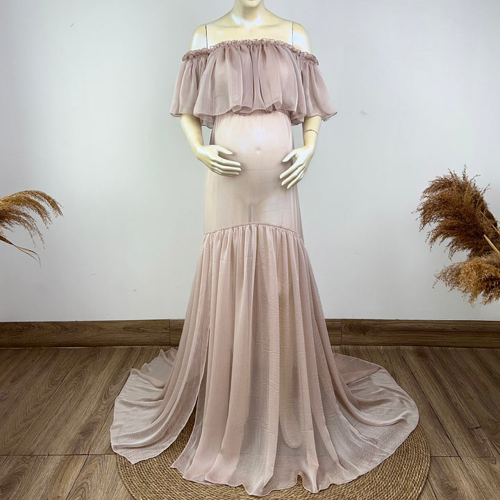 Maxine Gown