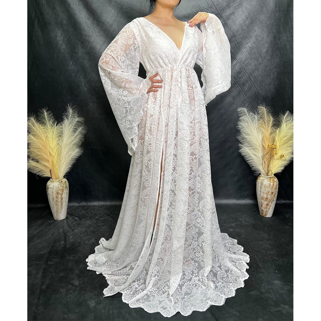 Prima Gown