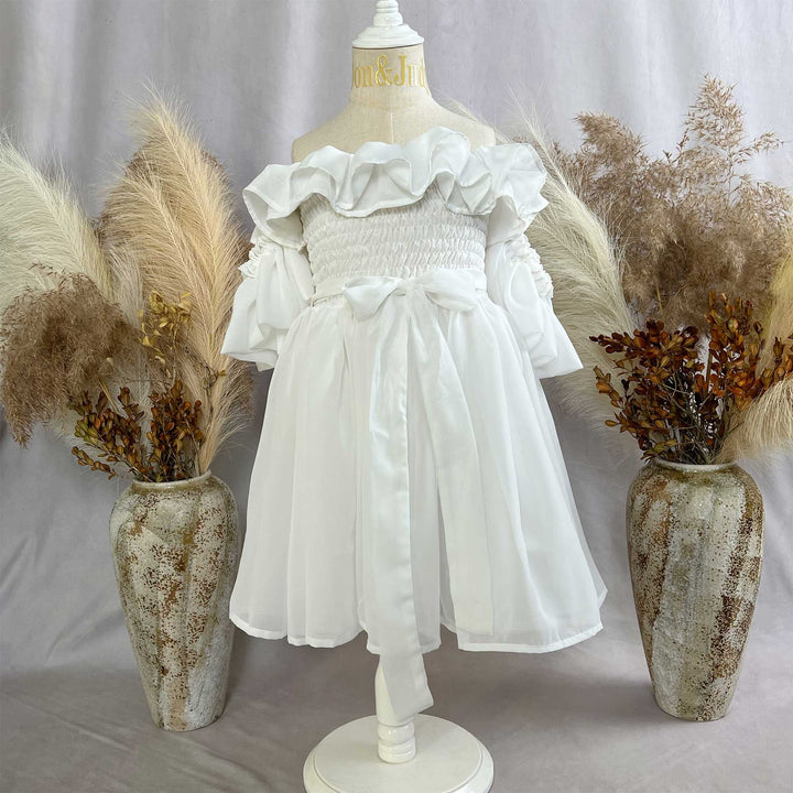 Rosemary Dress