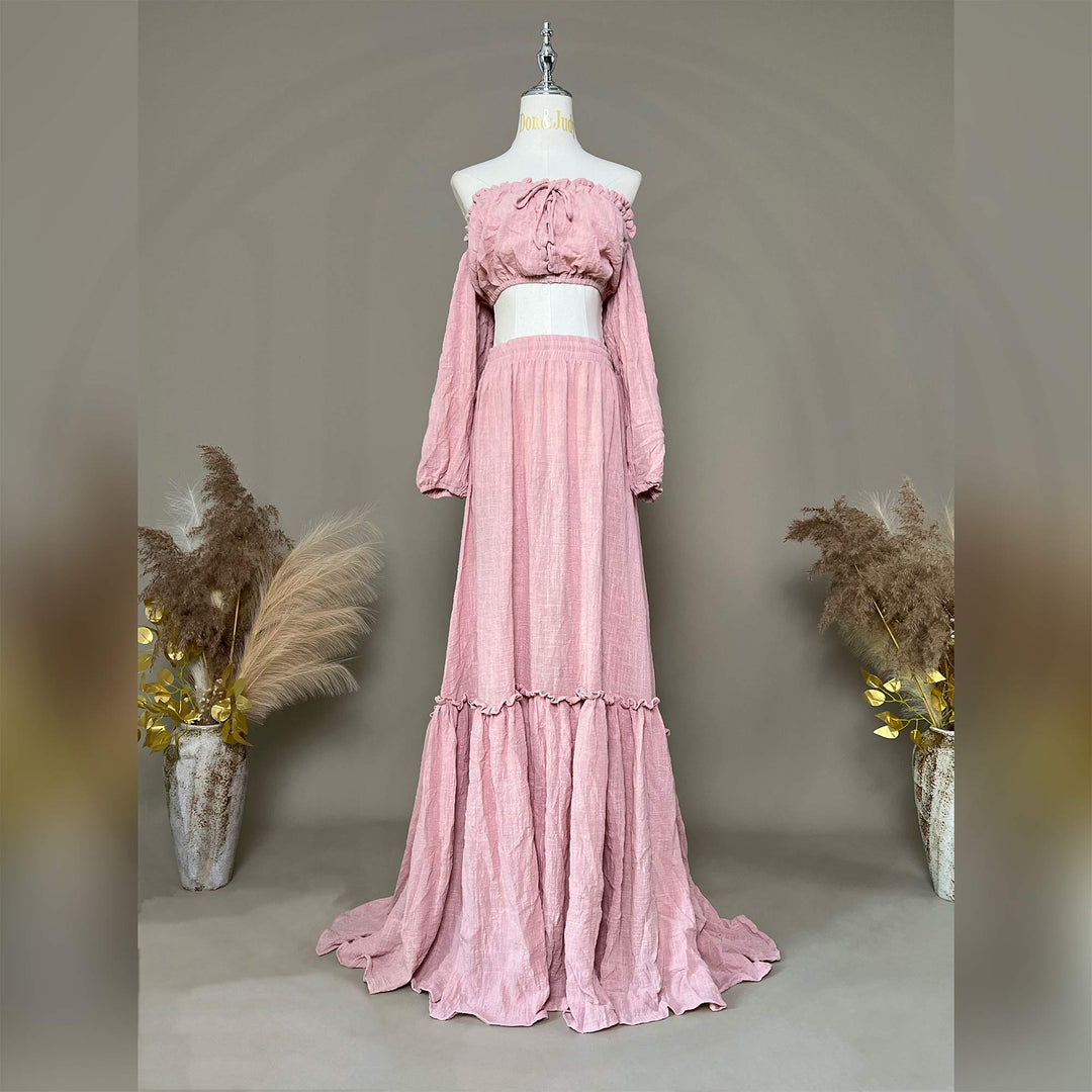 Meroy Gowns only ship to NZ and AU