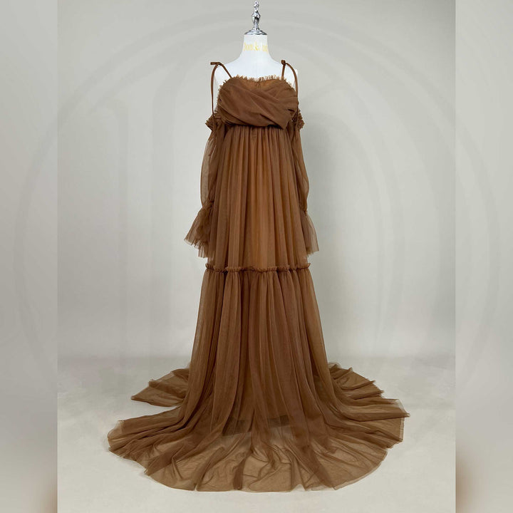 Juno Gown