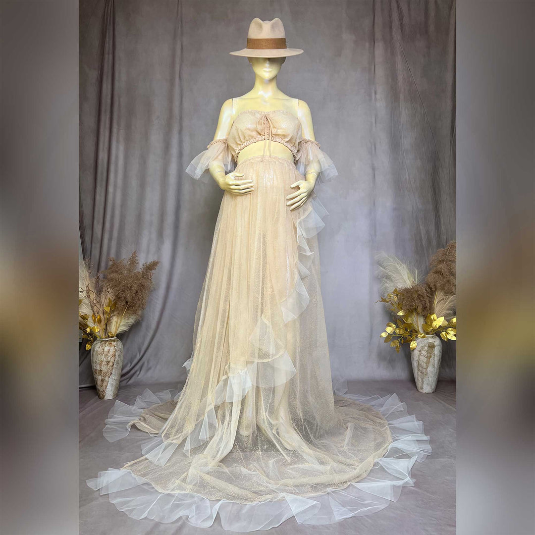 Dulce Gown