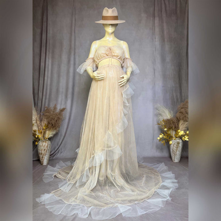Dulce Gown