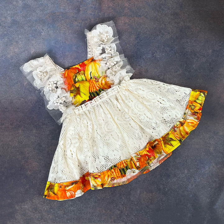 Arabella Dress