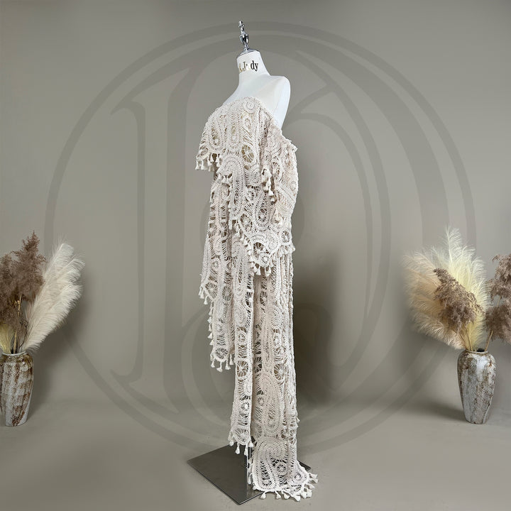 Tabitha Gown
