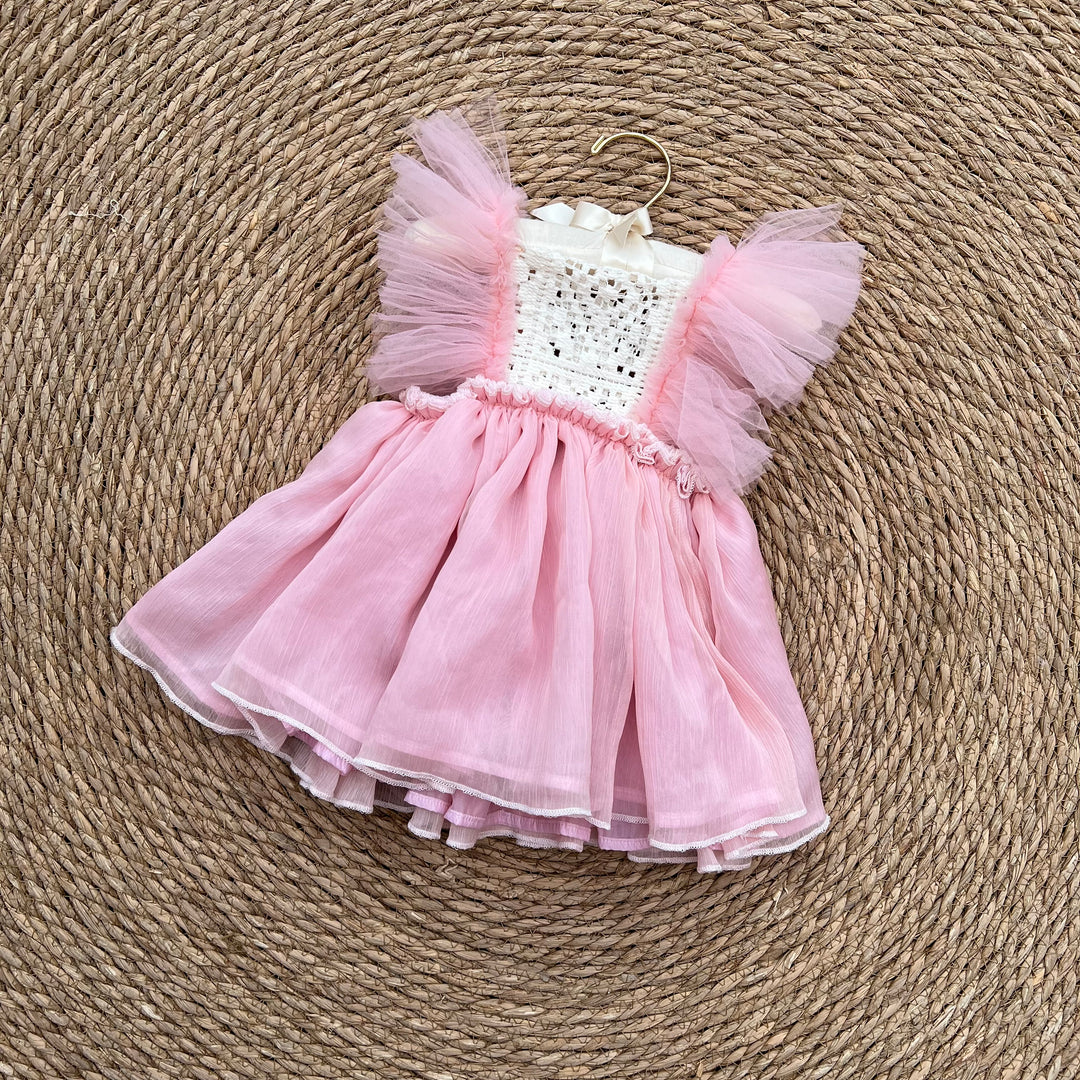 Regina Dress