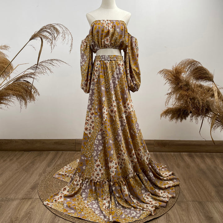 Bonnie Gown