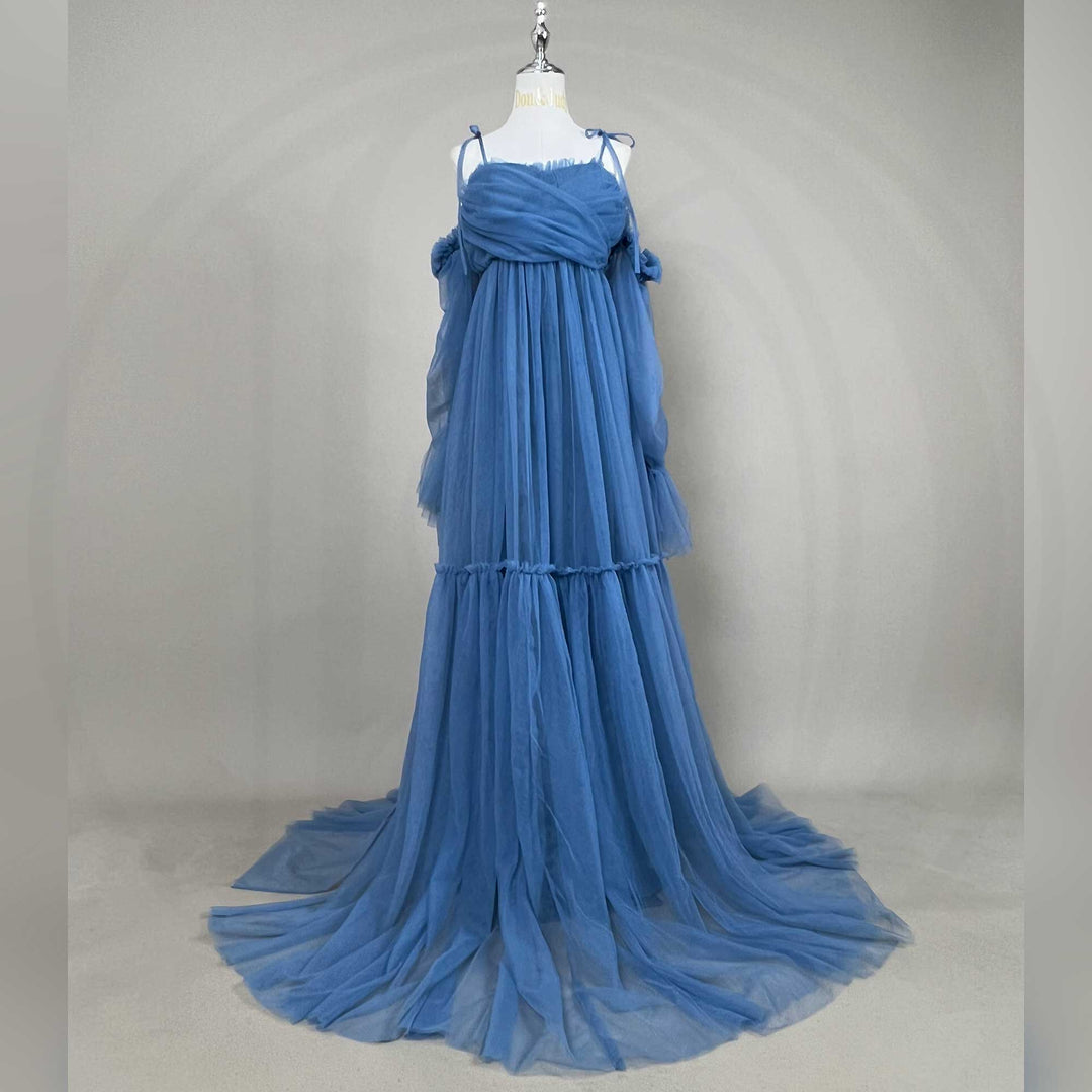 Juno Gown