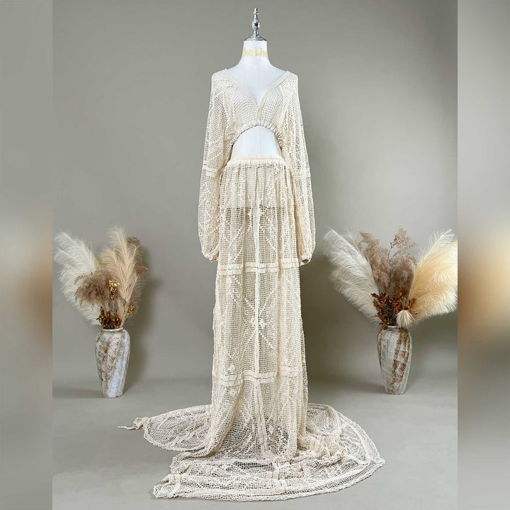 Francesca Gown