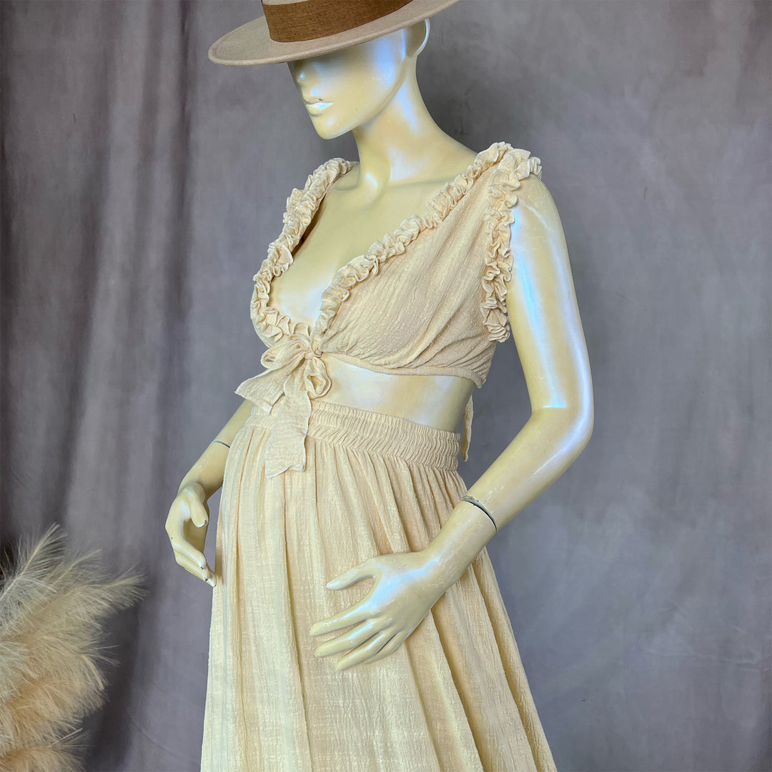 Valentina Gown