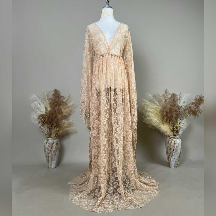 Pheme Gown