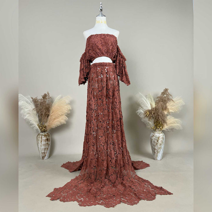 Bendis Gown
