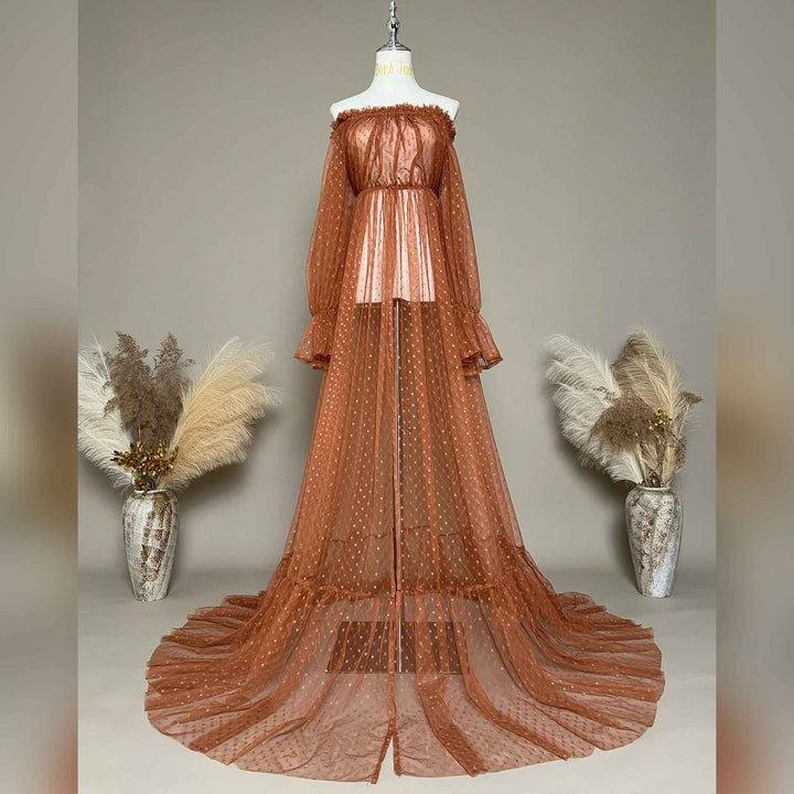 Yvonne Gown