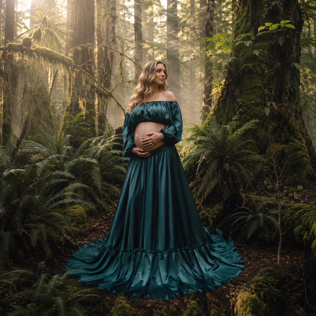 Cecilia Gown