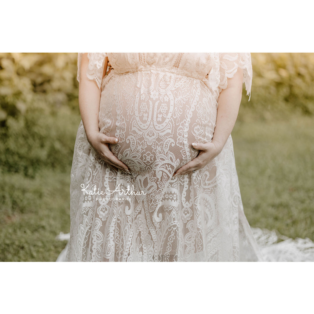 Carol Gown