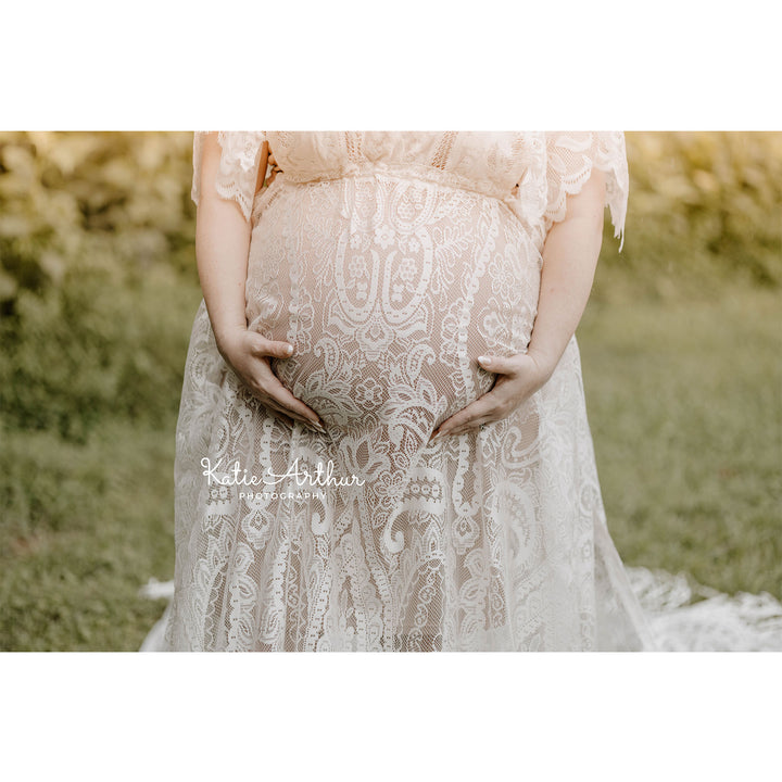 Carol Gown