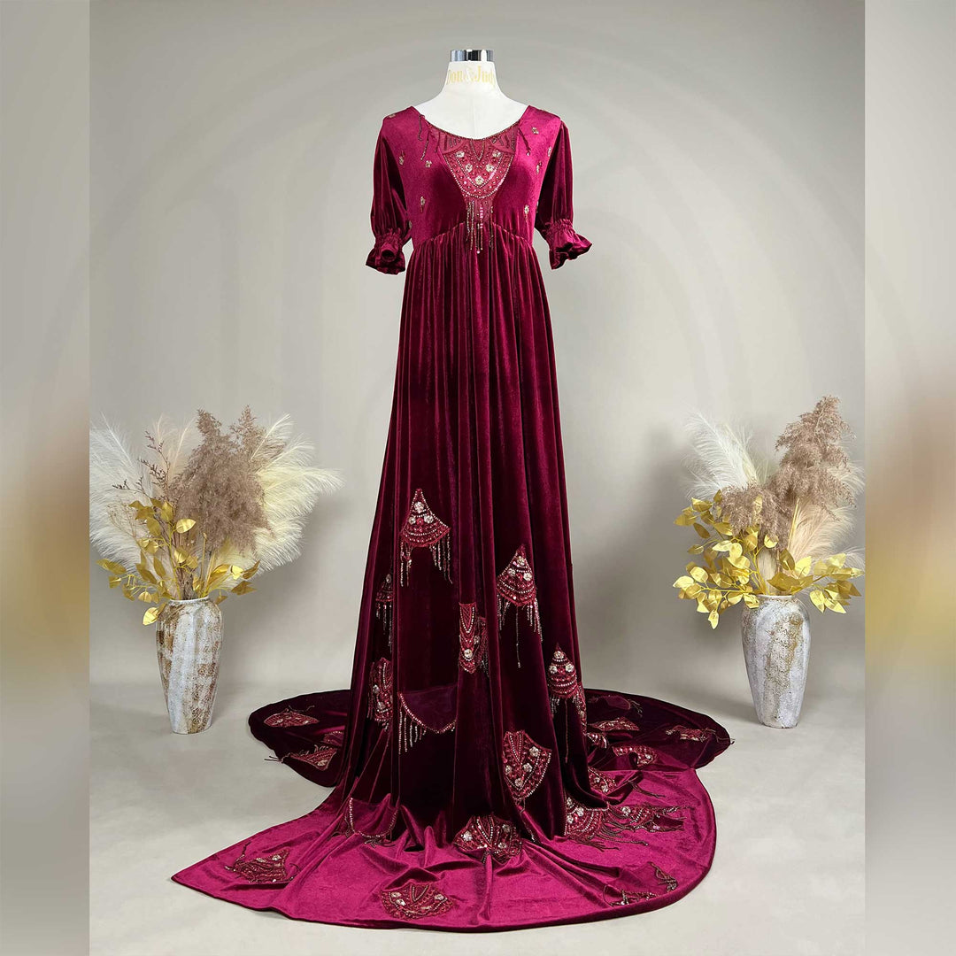 Destiny Gown