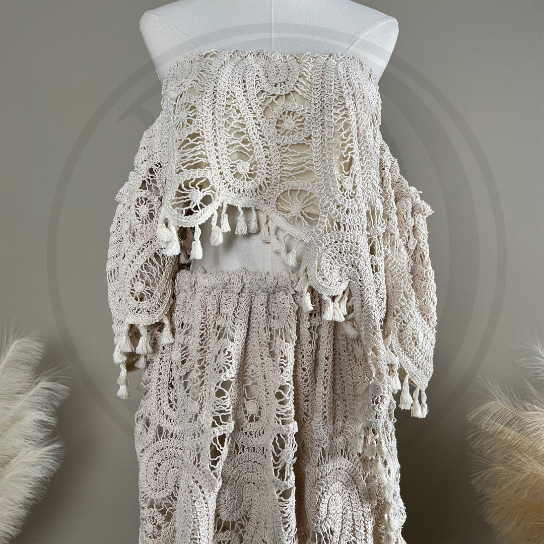 Tabitha Gown