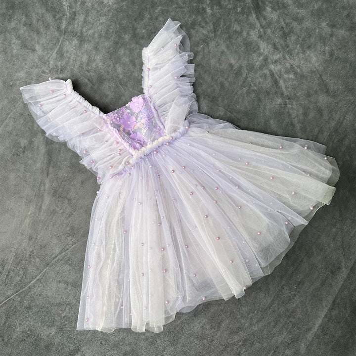 Marjorie Dress