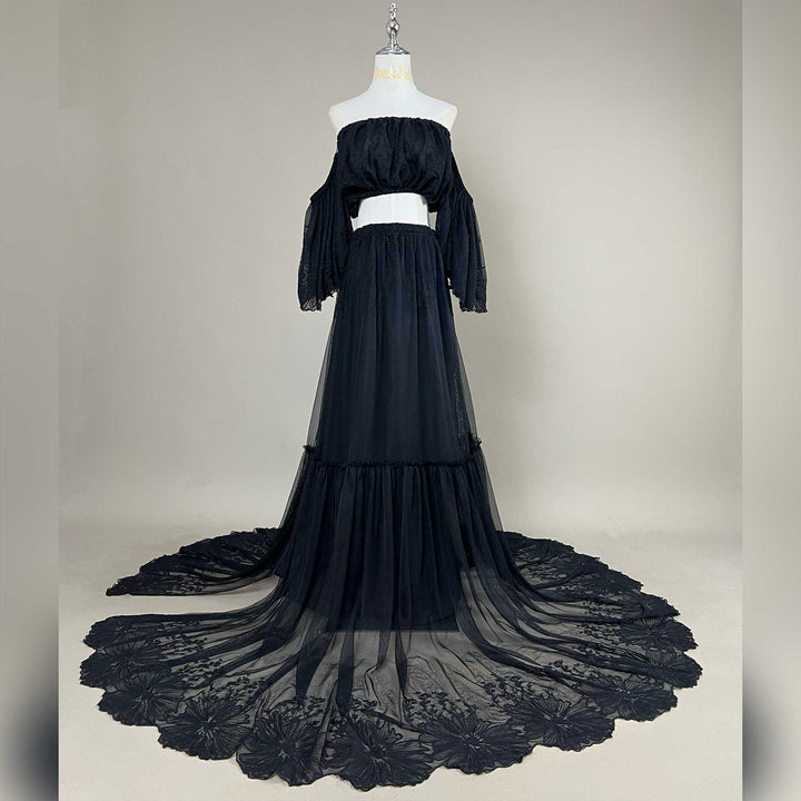 Maris Gown