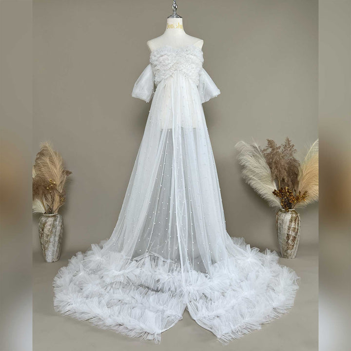 Garcia Gown