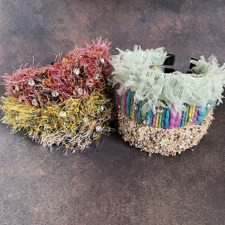 Hairband Props