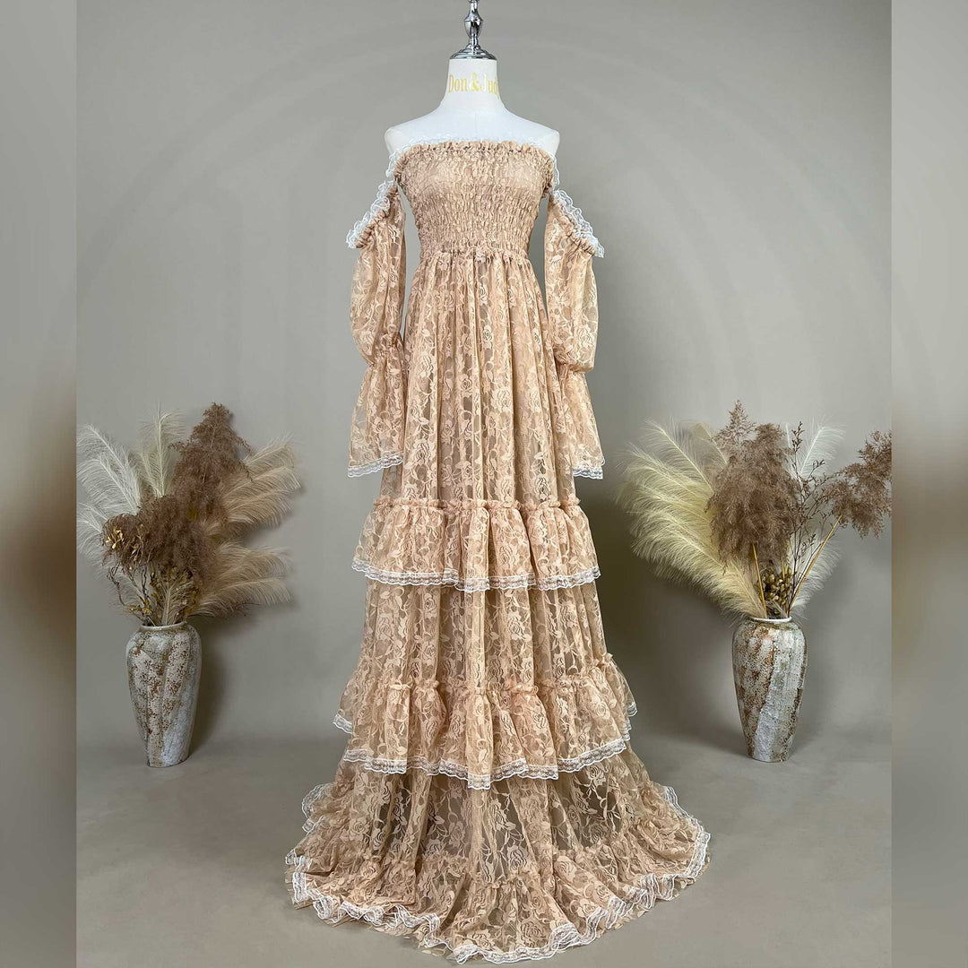 Selene Gown