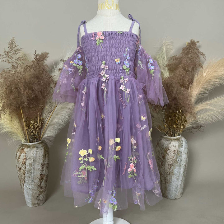 Ananke Dress