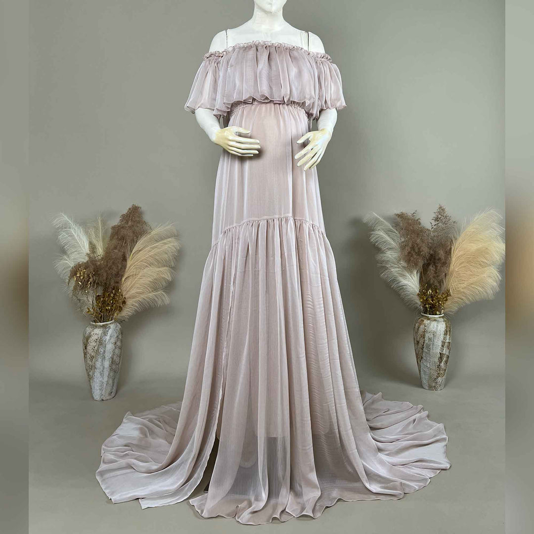 Maxine Gown