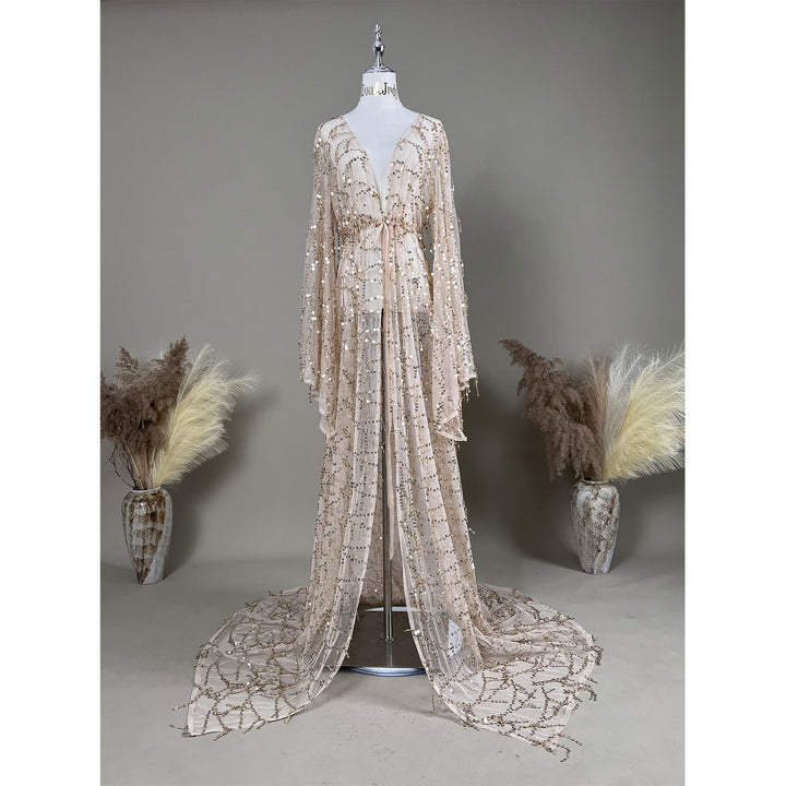Liz Gown