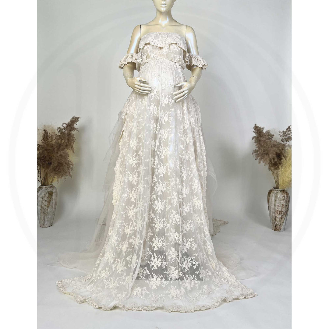 Salome Gown