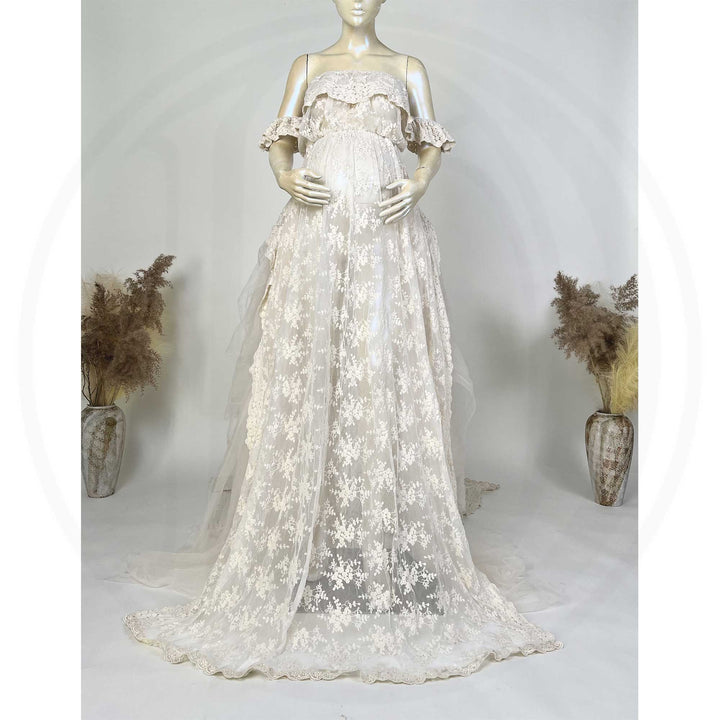 Salome Gown