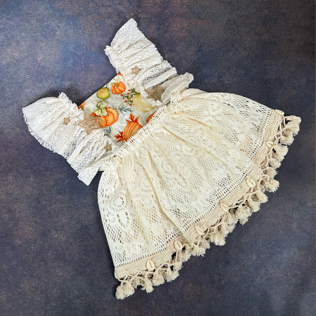Anya Dress