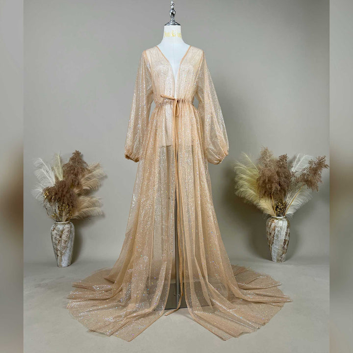 Metis Gown