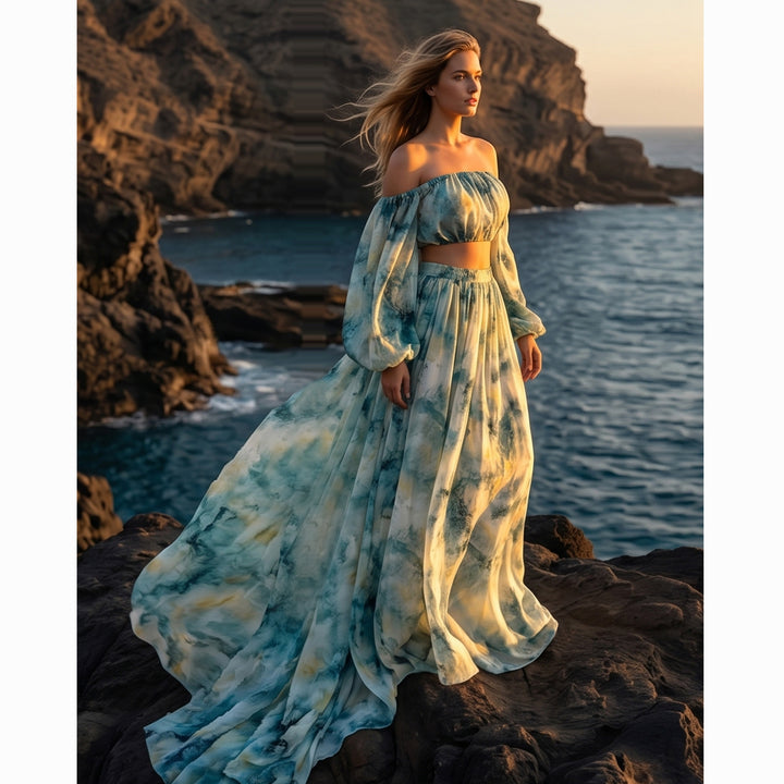 Hestia Gown