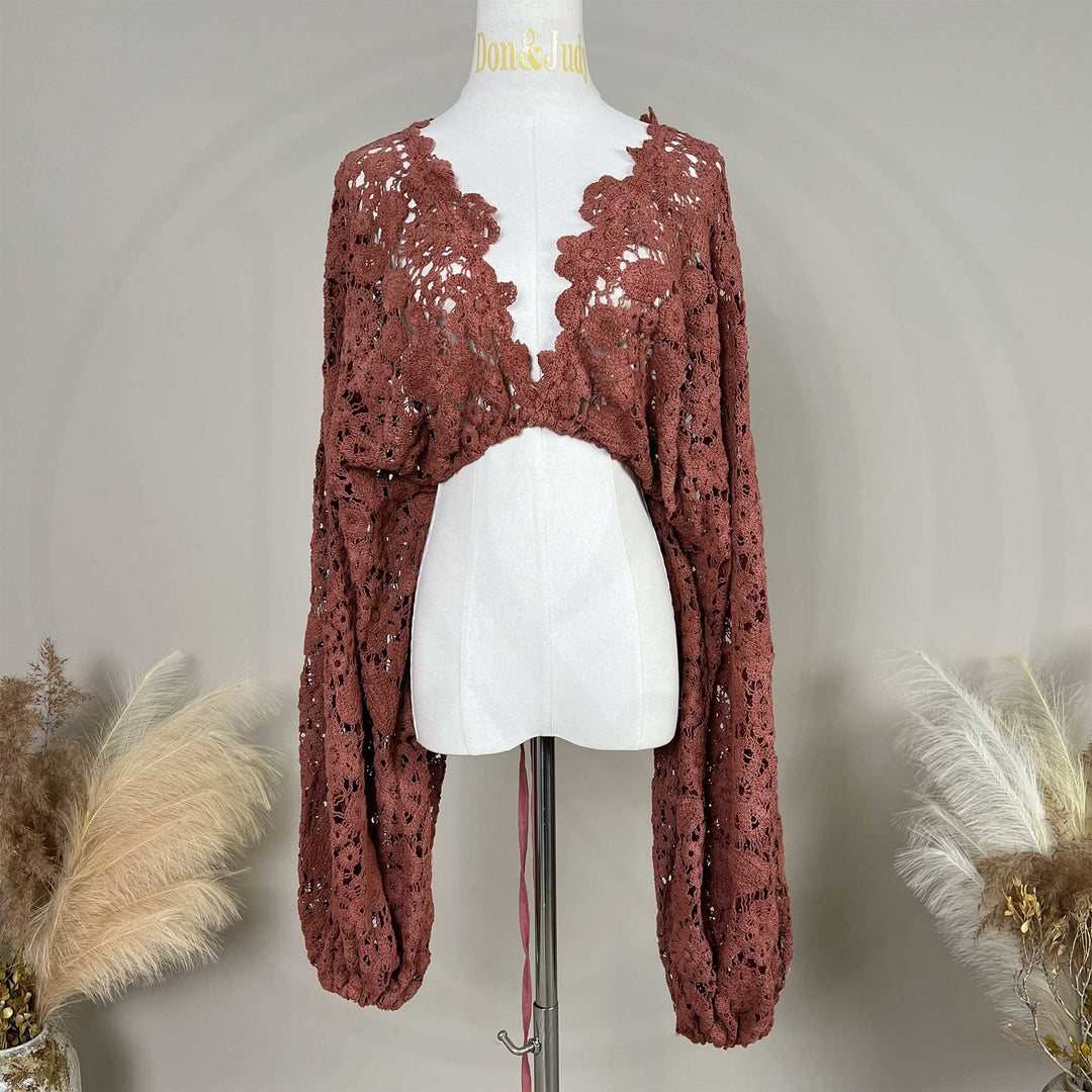 Valerie Top