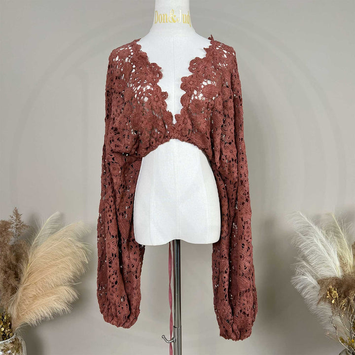 Valerie Top